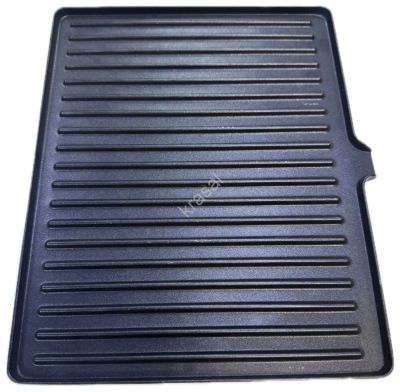 Лот: 25583227. Фото: 1. Панель гриля 1шт Polaris PGP 0302... Запчасти, комплектующие для мелкой бытовой техники