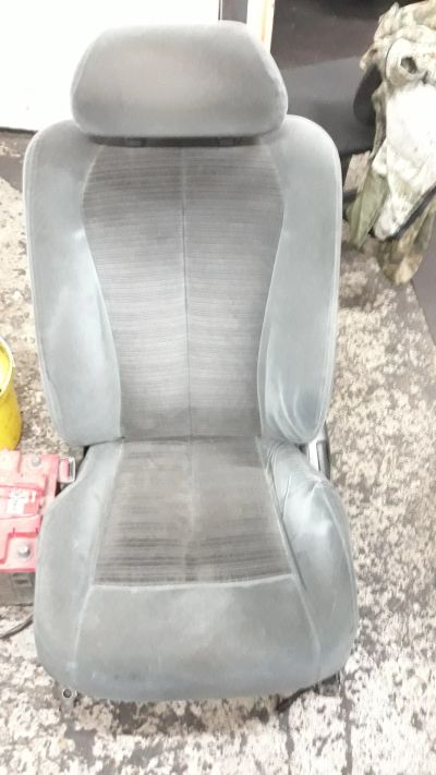 Лот: 15211521. Фото: 1. Сиденья Toyota Mark 2, Chaser... Салон