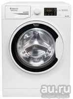 Лот: 18553672. Фото: 1. Стиральная машина Hotpoint-Ariston... Стиральные машины