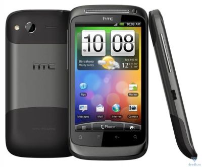 Лот: 3591808. Фото: 1. Два HTC Desire S по цене одного... Смартфоны