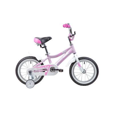 Лот: 15873121. Фото: 1. Велосипед NOVATRACK 14&quot; NOVARA... Велосипеды