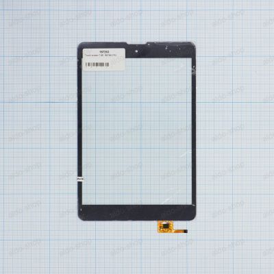 Лот: 12310061. Фото: 1. Touch screen 7.85'' RB785-FPC. Дисплеи, дисплейные модули, тачскрины