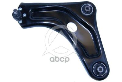 Лот: 21897244. Фото: 1. 53274_Рычаг Левый! Peugeot 207... Другое (автозапчасти)