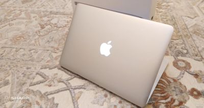 Лот: 13328863. Фото: 1. MacBook pro 13 2015 256gb. Ноутбуки