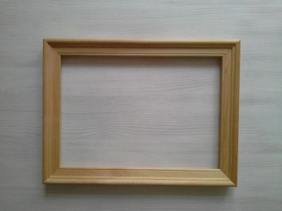 Лот: 4245225. Фото: 1. Рама 25*35. Рамки, багет