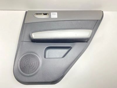 Лот: 23332864. Фото: 1. Обшивка двери Nissan X-Trail 2008... Другое (автозапчасти)