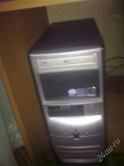 Лот: 1380835. Фото: 1. HDD 330gb video 256mb и тд. Компьютеры в сборе