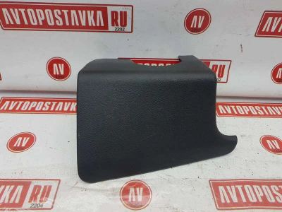Лот: 20901572. Фото: 1. Обшивка багажника Nissan Qashqai... Двигатель и элементы двигателя