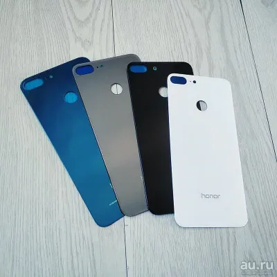 Лот: 20923059. Фото: 1. Задняя крышка Премиум Huawei Honor... Корпуса, клавиатуры, кнопки