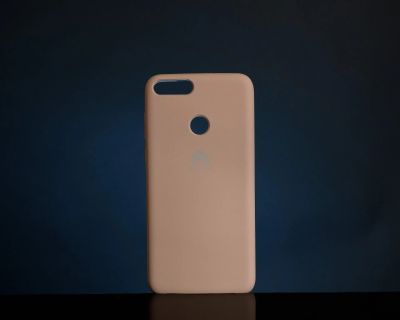 Лот: 19914499. Фото: 1. Кейс Silicon Cover для Huawei... Чехлы, бамперы
