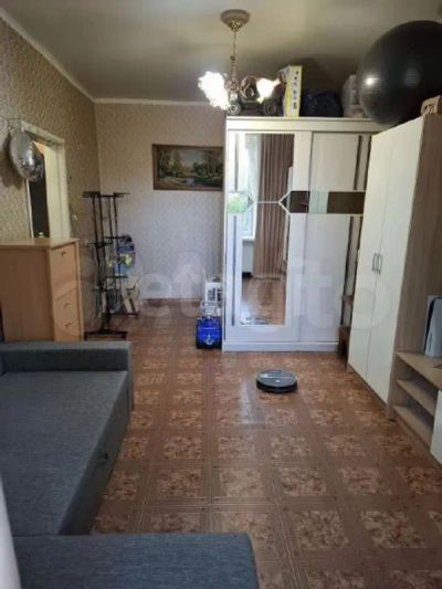 Лот: 25398205. Фото: 1. 1-комн. квартира , Красноярск... Квартиры, студии
