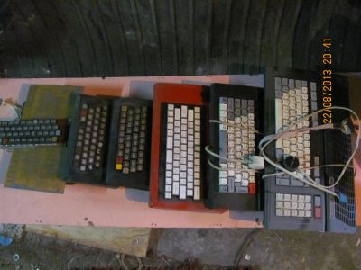 Лот: 3095012. Фото: 1. Спектрууууумыыыыы!!!!!. Компьютеры в сборе