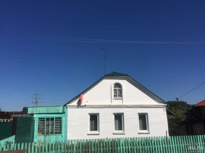 Лот: 16171647. Фото: 1. дом г.Назарово. Дома