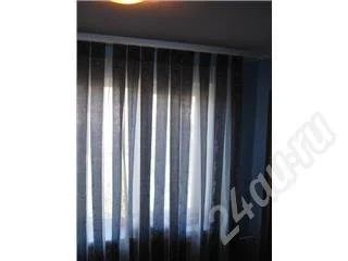 Лот: 508910. Фото: 1. Штора. Шторы, тюль