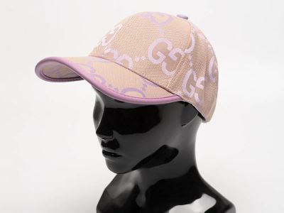 Лот: 24974560. Фото: 1. Кепка Gucci. Шарфы, платки