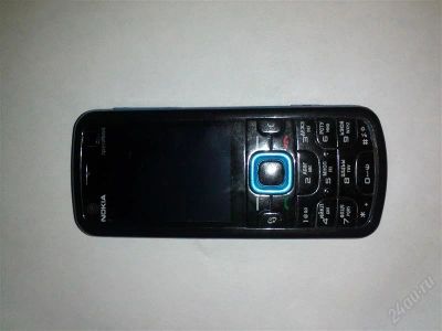 Лот: 2753902. Фото: 1. Nokia 5320(обмен на с6). Смартфоны