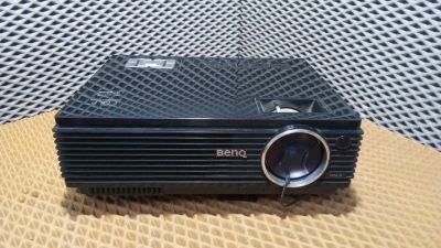 Лот: 21038382. Фото: 1. Проектор Benq MP610. Проекторы