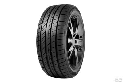 Лот: 17490063. Фото: 1. Ovation 285/35R22 106V XL Ecovision... Шины