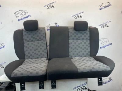 Лот: 24965258. Фото: 1. сиденье Ford Focus CB4. Двигатель и элементы двигателя