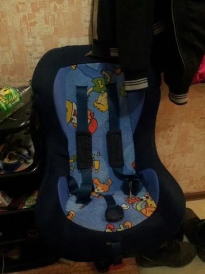 Лот: 6031709. Фото: 1. автокресло. Детские автокресла