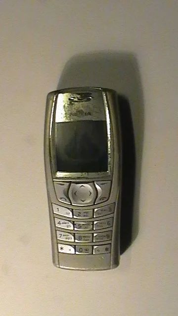 Лот: 4364729. Фото: 1. Nokia 6610i. Кнопочные мобильные телефоны
