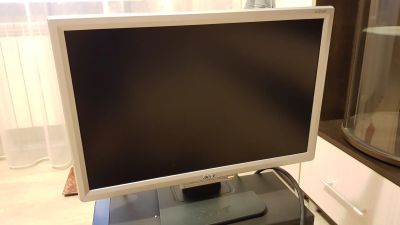 Лот: 16462800. Фото: 1. Монитор Acer AL2016W. ЖК-мониторы