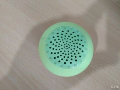Лот: 10543836. Фото: 1. Колонка bluetooth. Красноярск