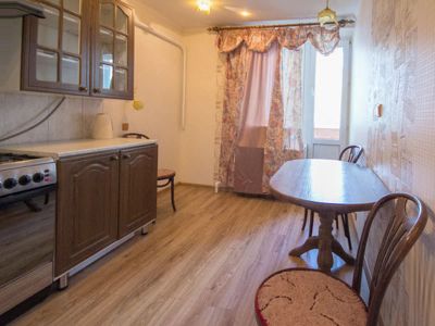 Лот: 6426603. Фото: 1. На Киренского 3 сдаётся 1к квартира. Квартиры, студии