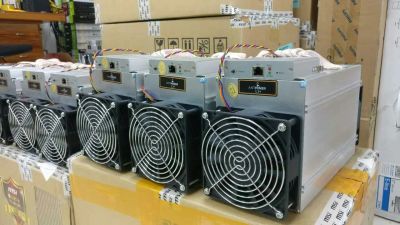 Лот: 10268831. Фото: 1. Bitmain Антмайнер L3+ Antminer... Майнинг фермы, товары для майнинга