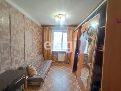 Лот: 20995090. Фото: 1. Продам 1-комн. общ. 12 кв.м. Красноярск... Квартиры, студии