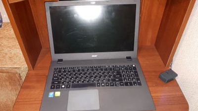 Лот: 15555070. Фото: 1. Acer Aspire E5-573G-34JQ. Ноутбуки