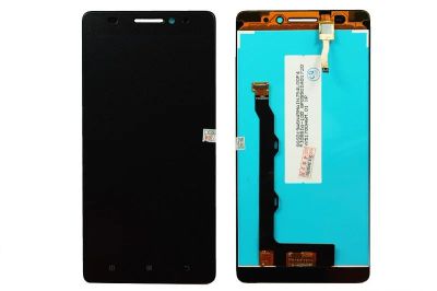 Лот: 14372744. Фото: 1. Дисплей для Lenovo K3 Note в сборе... Дисплеи, дисплейные модули, тачскрины