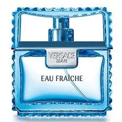 Лот: 6301945. Фото: 1. Versace Man Eau Fraiche 100 мл... Мужская парфюмерия