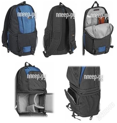 Лот: 2031911. Фото: 1. фоторюкзак lowepro fastpack 100. Чехлы, сумки, ремешки