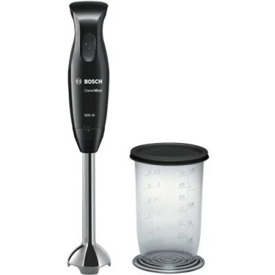 Лот: 11697364. Фото: 1. Блендер BOSCH MSM 2610B. Кухонная