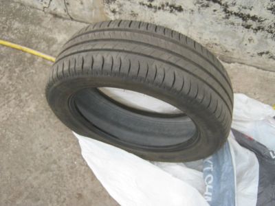 Лот: 9675243. Фото: 1. Резина Шины Michelin 6шт. Оригинал... Шины