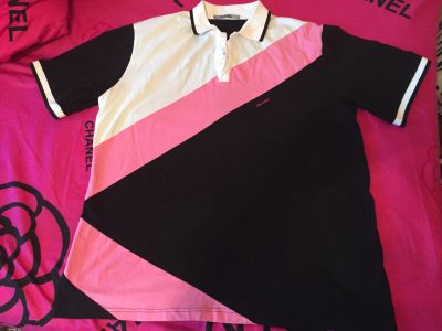 Лот: 6367721. Фото: 1. мужская футболка Polo Dsquared2... Футболки, поло
