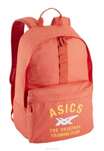 Лот: 8571383. Фото: 1. Asics Training Backpack. Другое (спортивные товары)