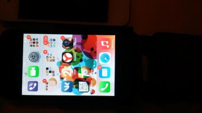 Лот: 3918410. Фото: 1. продам iPhone 4, 16 гигов черный. Смартфоны