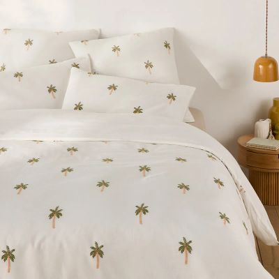 Лот: 24175114. Фото: 1. Пододеяльник LaRedoute. Постельное бельё