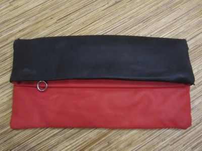 Лот: 6138846. Фото: 1. Клатч. Сумки