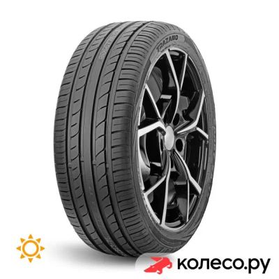 Лот: 25094185. Фото: 1. SA37 265/40 R21 105W. Шины