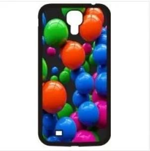 Лот: 4528948. Фото: 1. Кейс 2D Samsung Ace чёрный 2D-067. Чехлы, бамперы