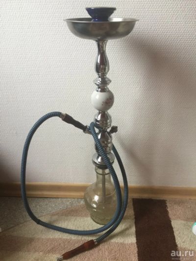 Лот: 13332030. Фото: 1. кальян 75см. Аксессуары и запчасти для кальянов