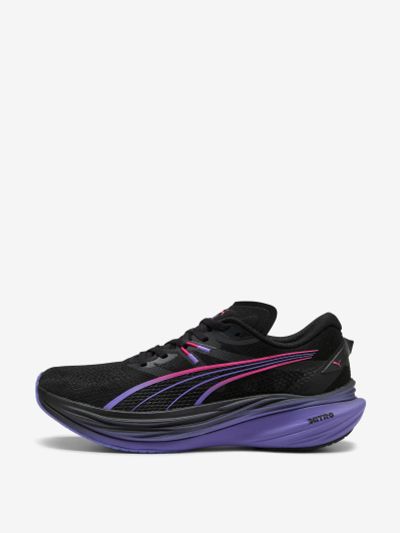 Лот: 25633325. Фото: 1. Кроссовки мужские Puma Deviate... Другое (одежда, обувь, галантерея)