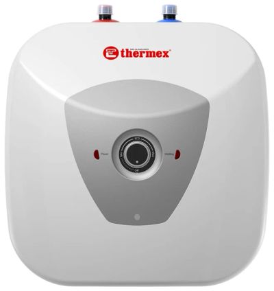 Лот: 15669727. Фото: 1. Водонагреватель Thermex H 15 U... Водонагреватели, бойлеры
