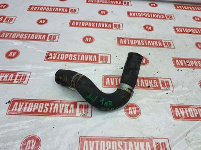 Лот: 20901598. Фото: 1. Шланг радиатора Toyota Vitz NSP130... Двигатель и элементы двигателя