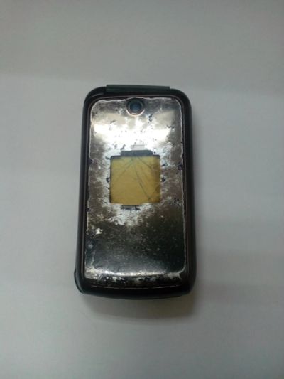 Лот: 11891552. Фото: 1. №1088 . Телефон Samsung SGH-M310... Кнопочные мобильные телефоны