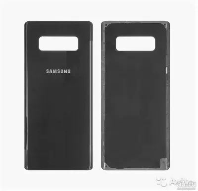 Лот: 21073620. Фото: 1. Задняя крышка Samsung N950F (Note... Корпуса, клавиатуры, кнопки