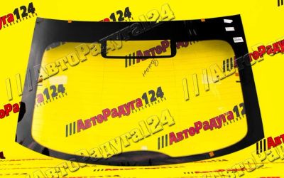 Лот: 18648194. Фото: 1. Стекло Skoda Rapid (2012-) заднее... Кузов